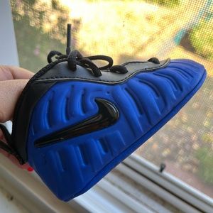 Baby Nike Lil Posite Pro